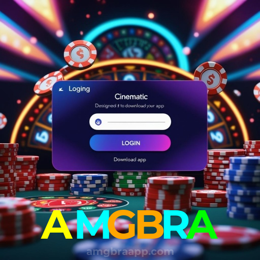 AMGBRA：Aposte no futebol online e veja suas vitórias se multiplicarem!