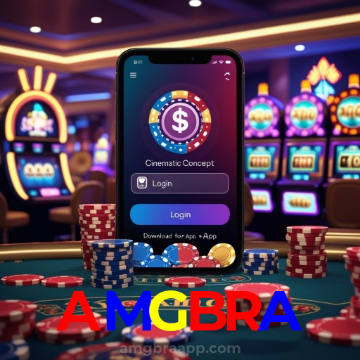 AMGBRA:Jogue roleta, blackjack e aposte no futebol no cassino mais seguro!