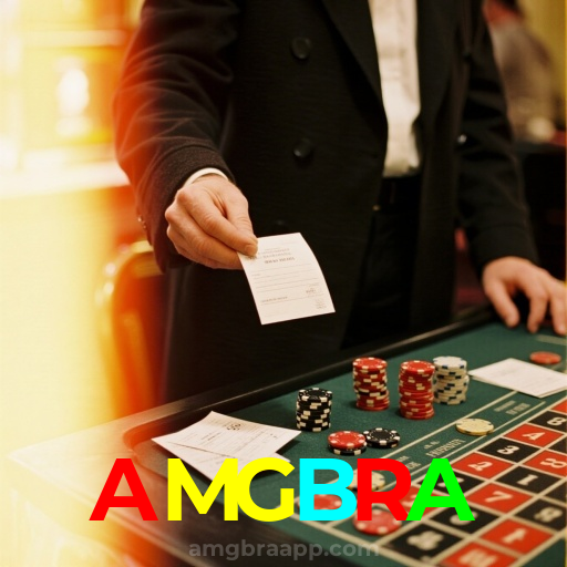 AMGBRA：O cassino online está esperando por você! Jogue e vença!