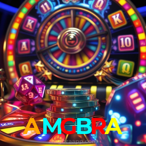 AMGBRA：Jogue nas melhores slots e vença o jackpot em grande estilo!