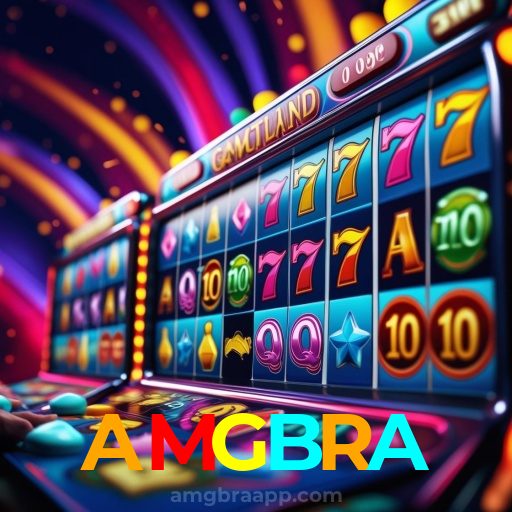 AMGBRA:Divirta-se com blackjack, poker e apostas ao vivo em futebol no cassino online!