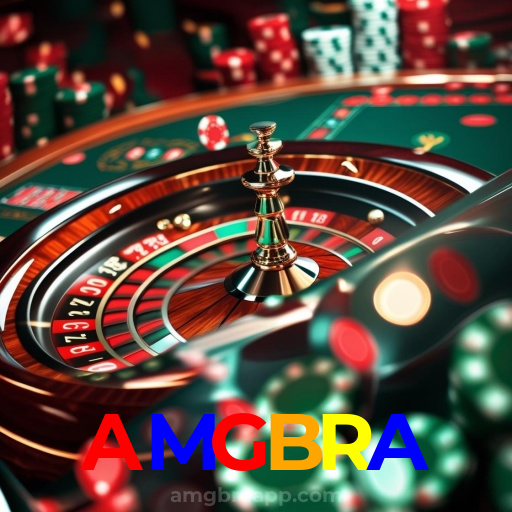 AMGBRA：Em nosso cassino online, a sorte está ao seu lado! Aposte agora!