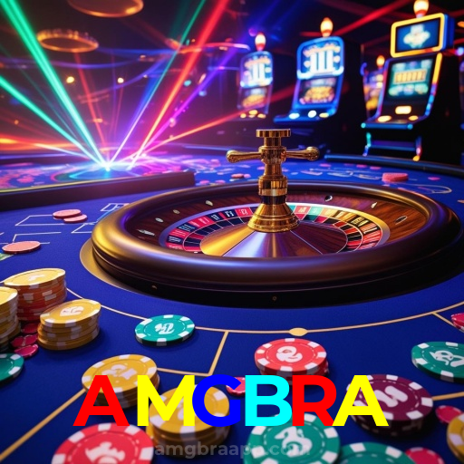 AMGBRA:Jogue no cassino online com apostas em futebol e ganhe grandes prêmios!