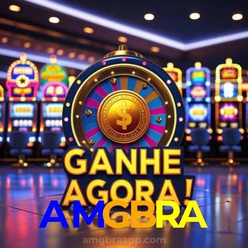 AMGBRA:Jogue futebol digital e conquiste prêmios incrÃveis!