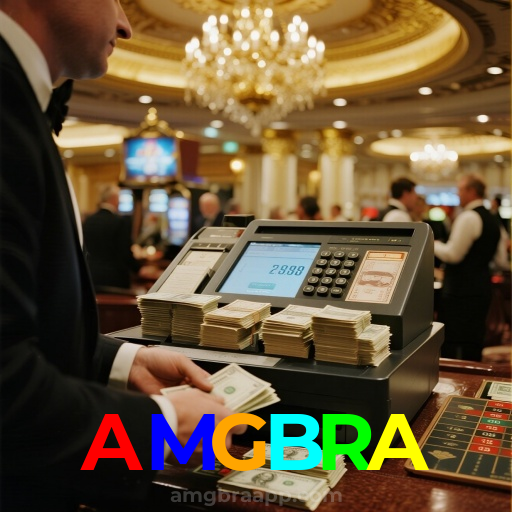 AMGBRA:O futebol digital te espera! Aposte e sinta a emoção de ganhar!
