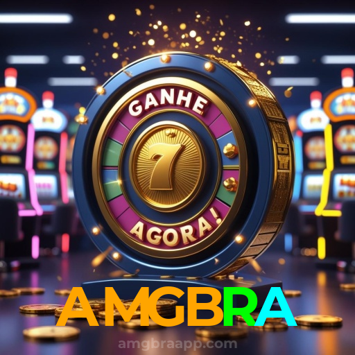AMGBRA:Aposte no futebol e ganhe prêmios fantásticos em blackjack e roleta!