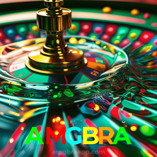 AMGBRA:As melhores oportunidades estão aqui! Aposte nas slots e ganhe prêmios fantásticos!