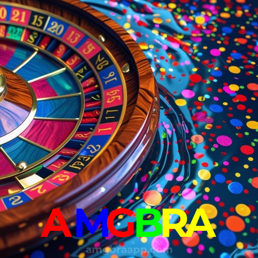 AMGBRA:Apostas no futebol e diversão com roleta e blackjack no nosso cassino online!