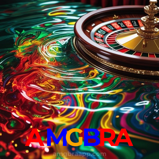 AMGBRA:A melhor experiência de apostas no futebol e cassino está no nosso site!