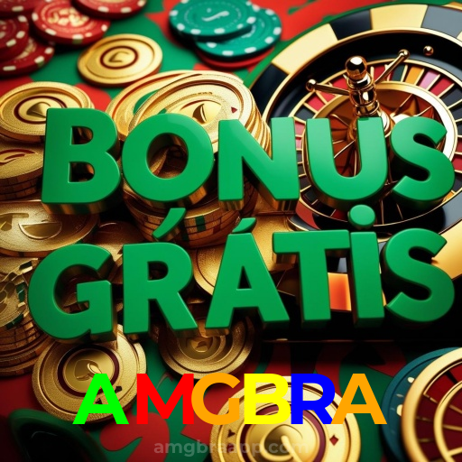 AMGBRA：Jogue nas melhores slots e descubra o jackpot dos seus sonhos!