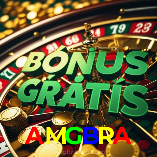 AMGBRA:Cada rodada na roleta é uma chance de ganhar prêmios enormes!