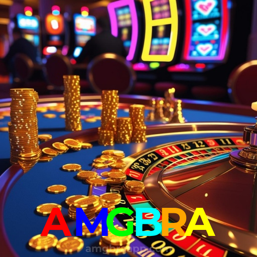 AMGBRA:Jogue poker e aposte no futebol com segurança e grandes prêmios!