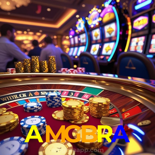 AMGBRA:Jogue futebol online e sinta a adrenalina de ganhar!