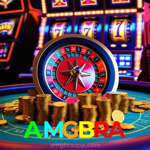 AMGBRA：Aposte no futebol e jogue os melhores jogos de cassino com segurança!