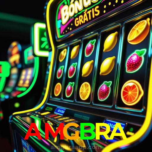 AMGBRA:Jogue nas mesas de poker e se torne um campeão das cartas!
