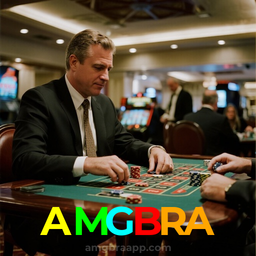 AMGBRA：Sua sorte está no cassino online com jogos como poker e apostas no futebol!