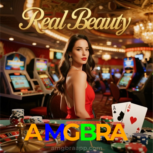 AMGBRA：Aposte nas roletas e veja os prêmios incríveis chegarem até você!