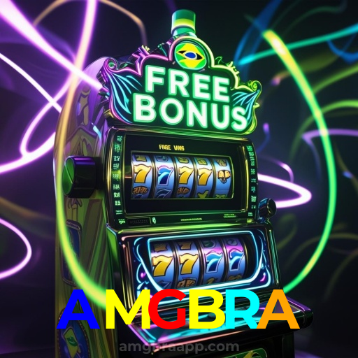 AMGBRA：Em nosso cassino online, as melhores vitórias estão por vir!
