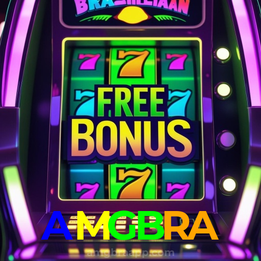 AMGBRA：Aposte no futebol e jogue os melhores jogos de cassino como slots e blackjack!