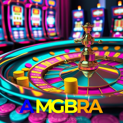 AMGBRA:Apostas ao vivo no futebol e prêmios em blackjack e roleta!