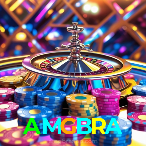 AMGBRA:Jogue slots, poker e aposte no futebol no cassino online mais emocionante!
