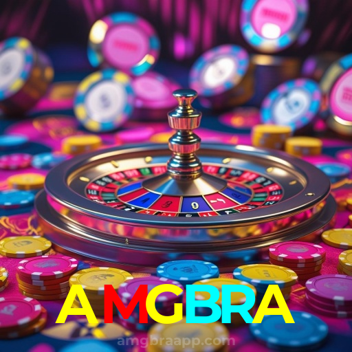 AMGBRA:As slots mais emocionantes estão esperando por você! Jogue agora!