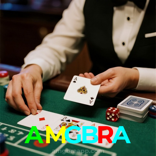 AMGBRA:Vença na roleta e conquiste prêmios surpreendentes!