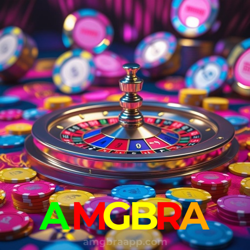 AMGBRA：Jogue futebol digital e conquiste prêmios incríveis!