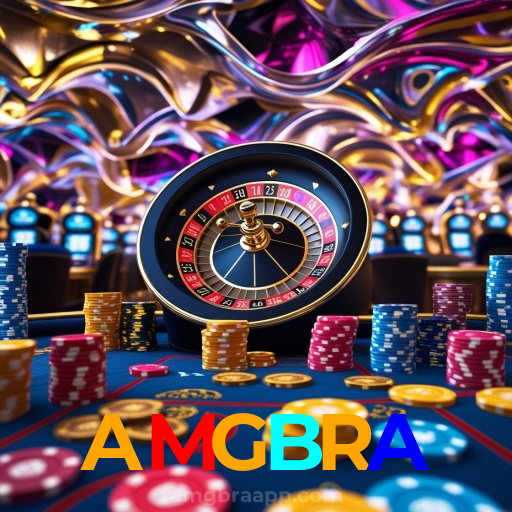 AMGBRA:Sua sorte está no cassino online com jogos como poker e apostas no futebol!