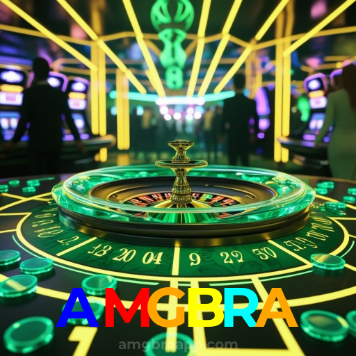 AMGBRA:O futebol digital está em alta! Aposte agora e conquiste prêmios incríveis!
