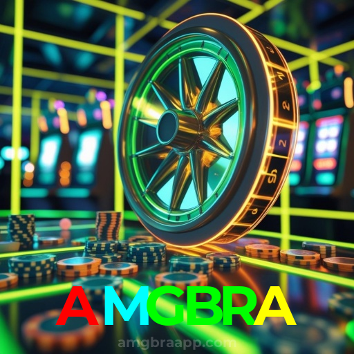 AMGBRA：Apostas emocionantes no futebol e diversão garantida com poker e roleta!