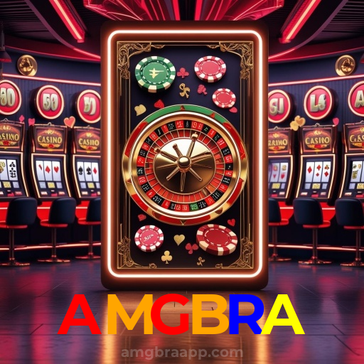 AMGBRA：Jogue futebol online e sinta a vibração de cada gol conquistado!