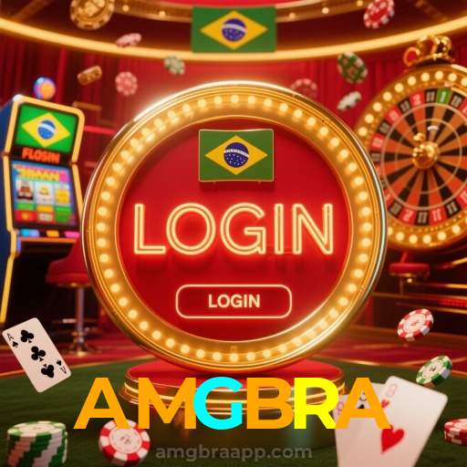 AMGBRA：Aposte no futebol e jogue os melhores jogos de cassino com segurança!