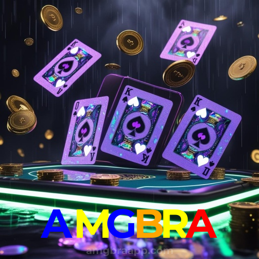 AMGBRA:Divirta-se com slots e apostas ao vivo em futebol no nosso cassino online!