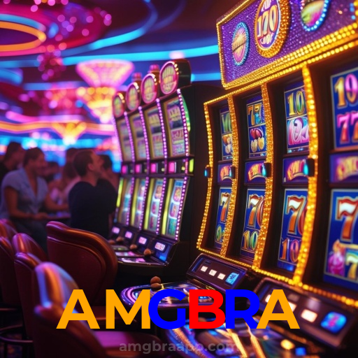 AMGBRA：Aposte no futebol online e experimente o que é vencer com emoção!