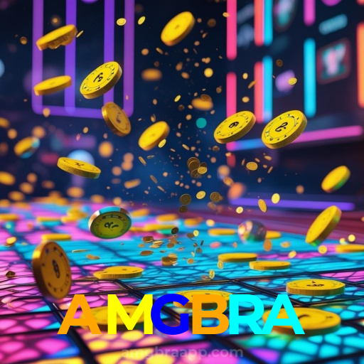 AMGBRA:As melhores slots e jackpots estão esperando por você! Jogue agora!