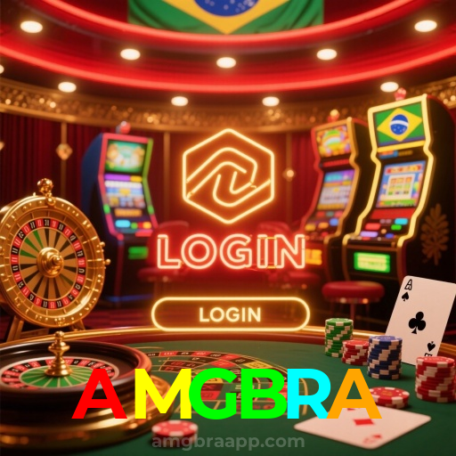 AMGBRA:Entre no jogo e viva a emoção do futebol online!