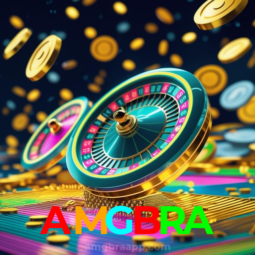 AMGBRA:A experiência de futebol ao vivo e cassino online mais emocionante espera por você!