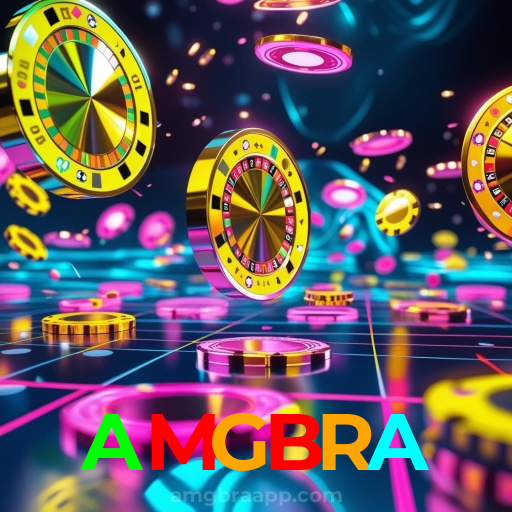 AMGBRA:Vença no poker e mostre que você é um mestre das cartas!