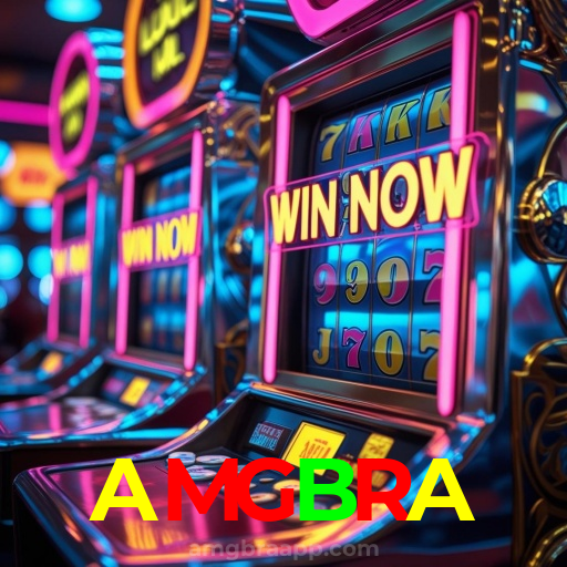 AMGBRA：O cassino online mais confiável para poker, roleta e apostas no futebol!