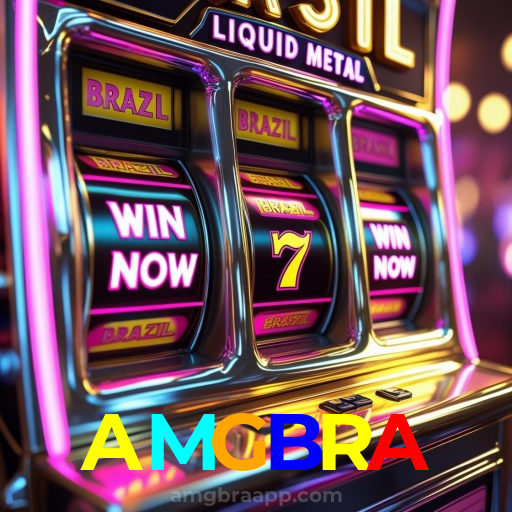 AMGBRA:A melhor experiência de apostas e jogos de cassino, incluindo futebol online!