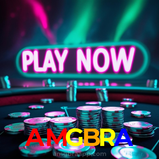 AMGBRA:O cassino online mais confiável para você apostar no futebol e jogar blackjack!