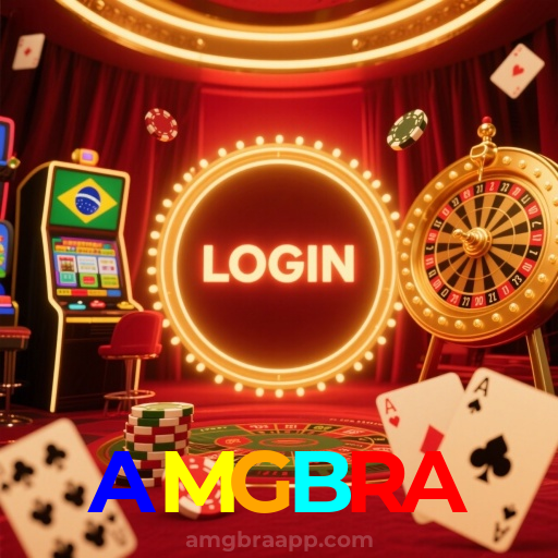 AMGBRA：O futebol digital está aqui! Aposte nas partidas e vença!