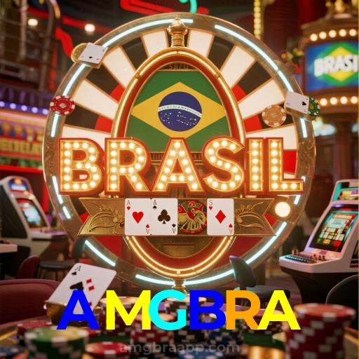 AMGBRA：Sinta a emoção de apostar no futebol online e conquistar prêmios!