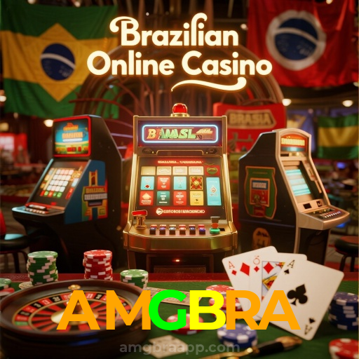AMGBRA：Aposte no futebol online e sinta a emoção de ser o vencedor!