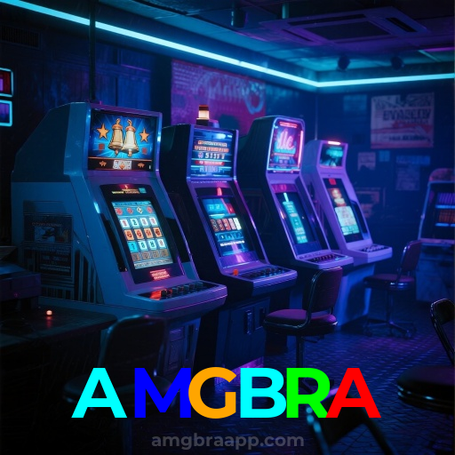 AMGBRA：Entre na ação! Aposte nas melhores mesas de roleta!