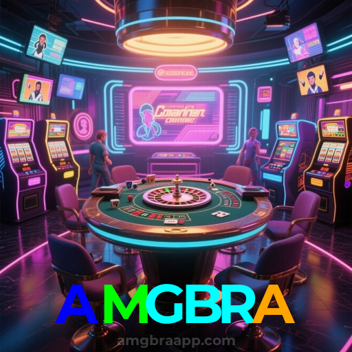 AMGBRA：O melhor cassino para apostar no futebol e ganhar em jogos de roleta!