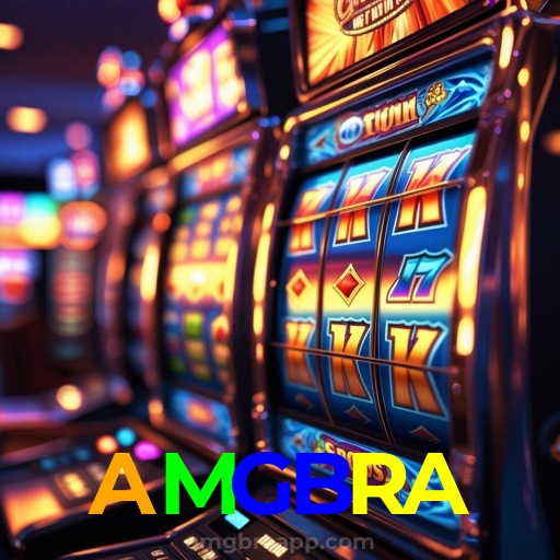 AMGBRA：A sorte está no cassino online com jogos de poker, roleta e apostas no futebol!