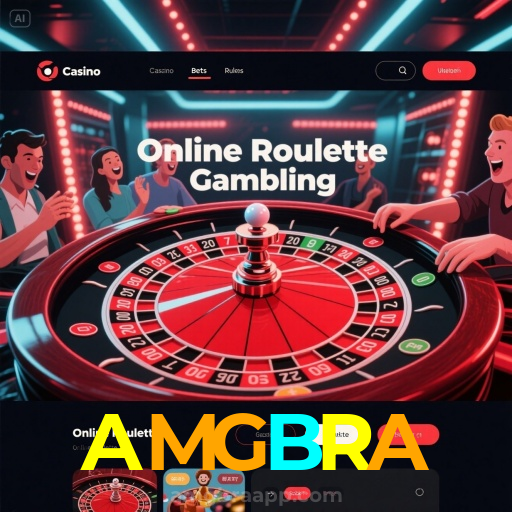 AMGBRA:Acelere seu jogo no futebol online e vença de forma épica!