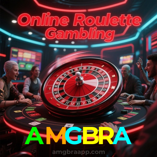 AMGBRA：Jogue slots, poker e aposte no futebol com grandes prêmios em jogo!